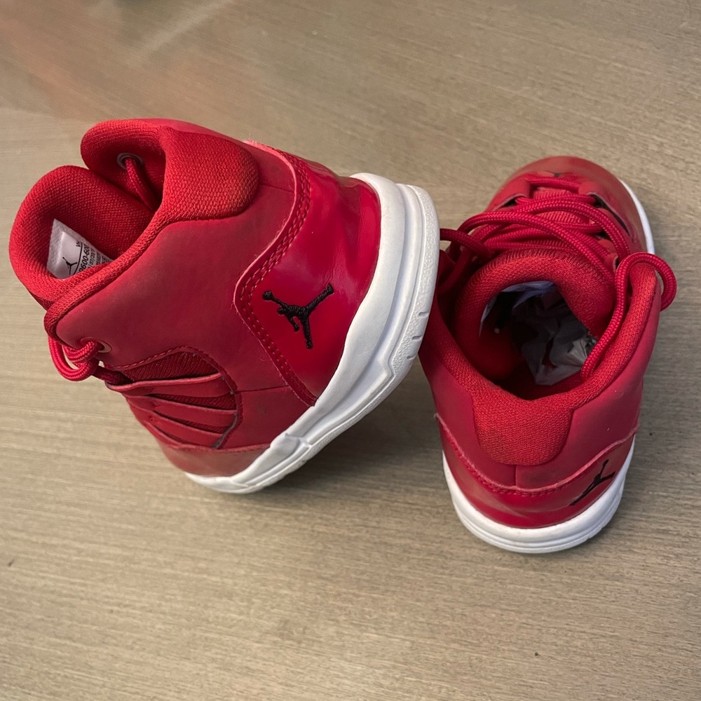 Jordan Max Aura Toddler - Picture 6 of 10